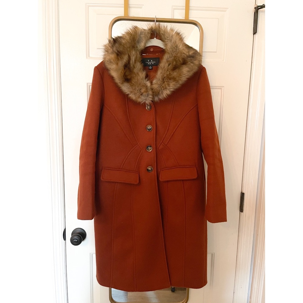 Winter Coat